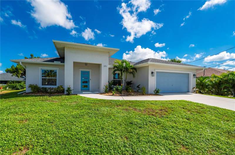 Punta Gorda Isles