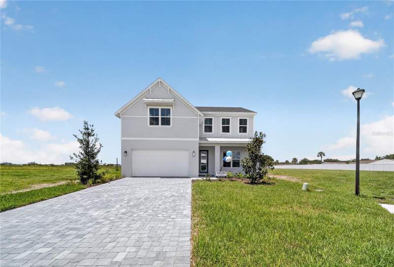 4 bedroom Single Family Residence at 659 Maldives Trail, Gracewater, Sarasota — photo 1