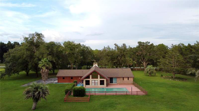 3 bedroom Farm at 7 Meadow Wood Drive, Meadow Wood Farms Un 01, Ocala — photo 2