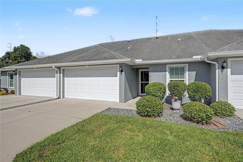6783 BASSWOOD CIRCLE home for sale in Driftwood