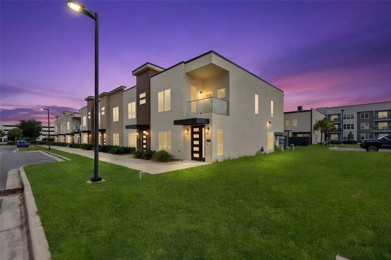 3349B SW 50TH DRIVE home for sale in The Vue at Celebration Pointe