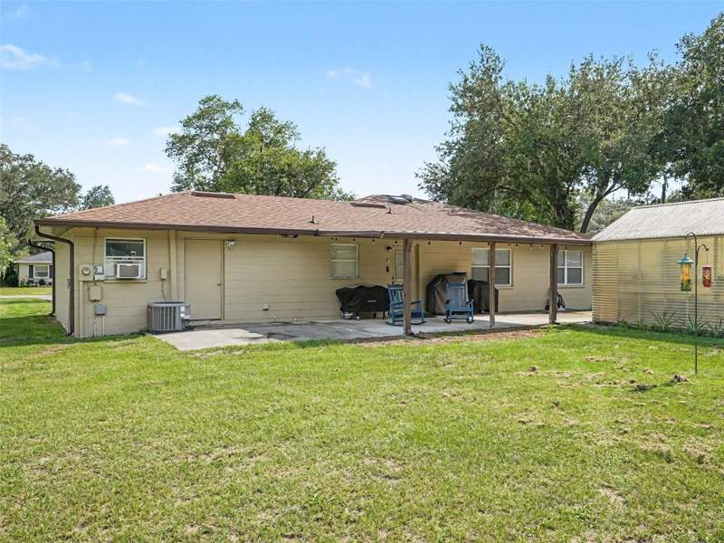 3 bedroom Single Family Residence at 2811 John David Place, Asher Cris Prop, Lakeland — photo 5