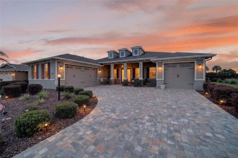 3 bedroom Single Family Residence at 8481 SW 93rd Circle, Candler Hills, Ocala — photo 2