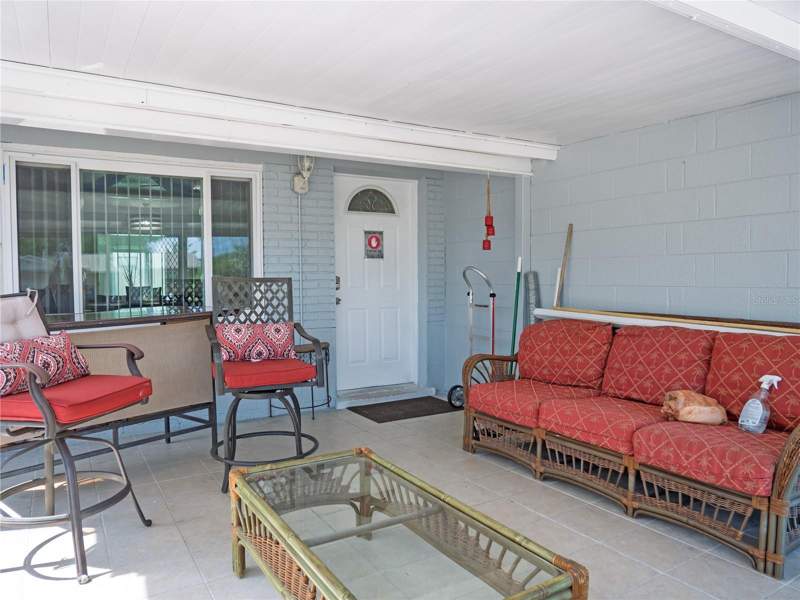 3 bedroom Single Family Residence at 6436 CARDINAL DR, TWIN LAKES MNR, CLEARWATER — photo 3