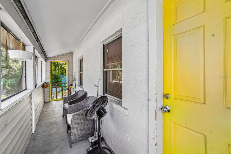 2 bedroom Single Family Residence at 6565 Wayne Street, Washington Terrace, St Petersburg — photo 5