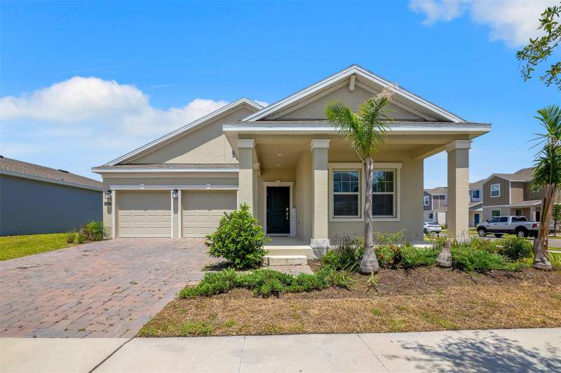 3 bedroom Single Family Residence at 2637 Peace Of Mind Avenue, Tohoqua Ph 7, Kissimmee — photo 4
