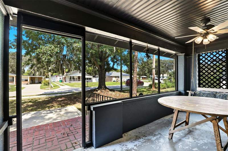 4 bedroom Single Family Residence at 1510 Washington Avenue, Eustis Owens & Geisler Rev, Eustis — photo 4