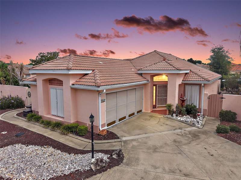 2 bedroom Villa at 1519 Martinez Drive, The Villages, The Villages — photo 2