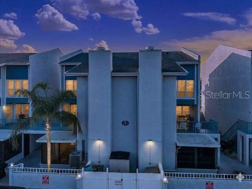 2 bedroom Condominium at 337 Rex Place #A, Madeira Beach Yacht Club Condo, Madeira Beach — photo 4