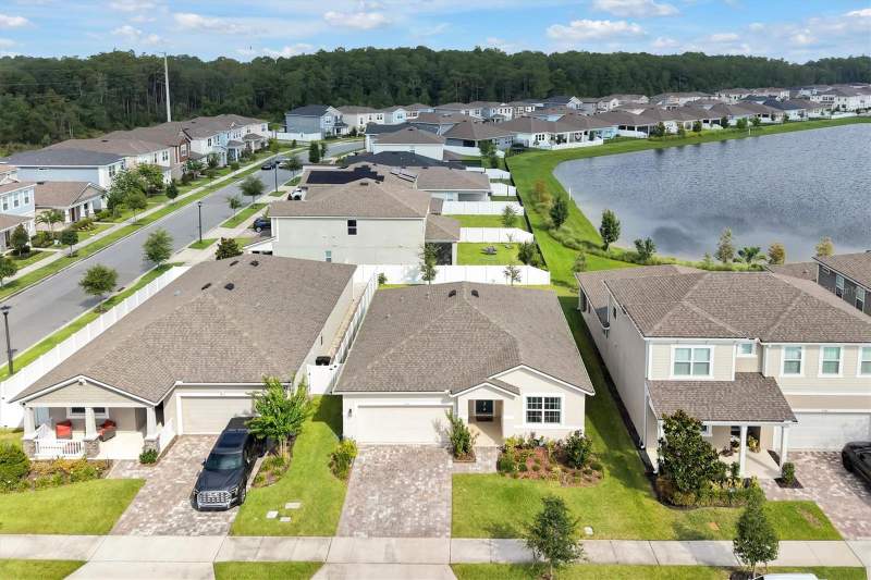 3 bedroom Single Family Residence at 8560 Compass Point Avenue, Starwood Ph N-1B South, Orlando — photo 2
