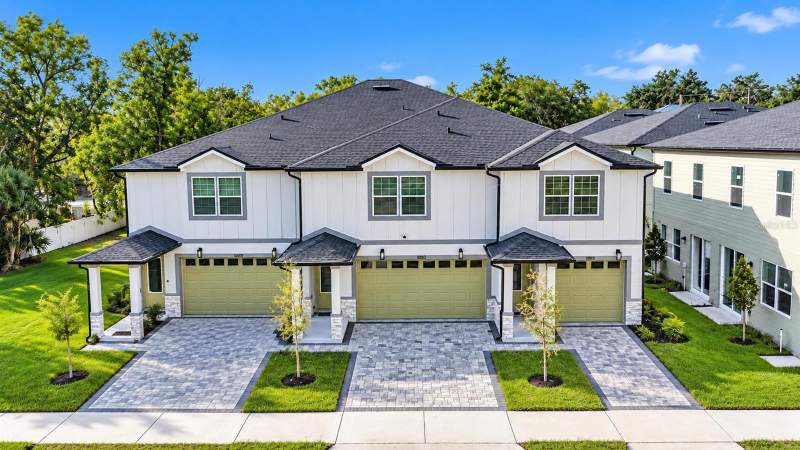 3 bedroom Townhouse at 1106 June Street, Mathews Add Resub, Kissimmee — photo 2