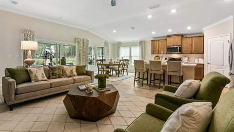 46 Hardwood Trail, Palm Coast FL - photo 12 of 57