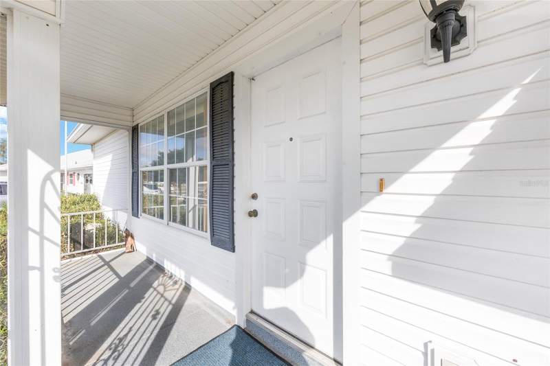 2 bedroom Single Family Residence at 6511 SW 85th Street, Marion Landing, Ocala — photo 3
