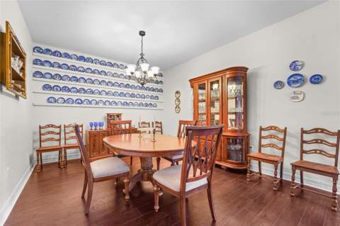 4413 Caliquen Drive, Brooksville FL - photo 19 of 48