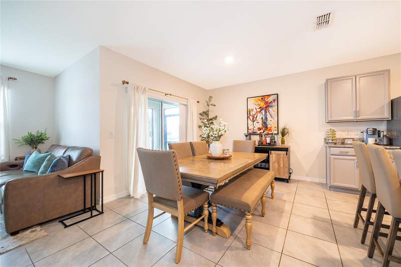 4 bedroom Single Family Residence at 1933 Bellknoll Lane, Kindred, Kissimmee — photo 5