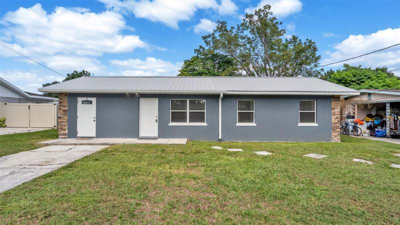 5 bedroom Half Duplex at 3429 Sherry Avenue, Bonnie Shores, Winter Haven — photo 2
