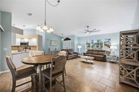 13 Sportsman Road, Rotonda West FL - photo 8 of 32