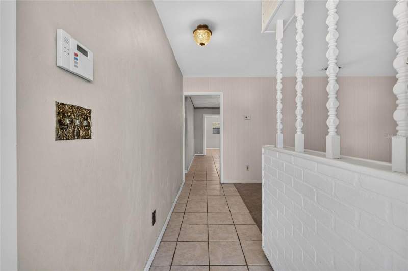 3 bedroom Single Family Residence at 3312 W Burke Street, Idle Grove Park Unit 1 Corr, Tampa — photo 5
