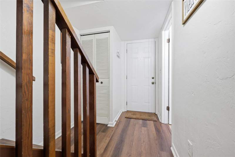 3 bedroom Townhouse at 3600 SW 19th Avenue #5D, Foxmoor, Gainesville — photo 5