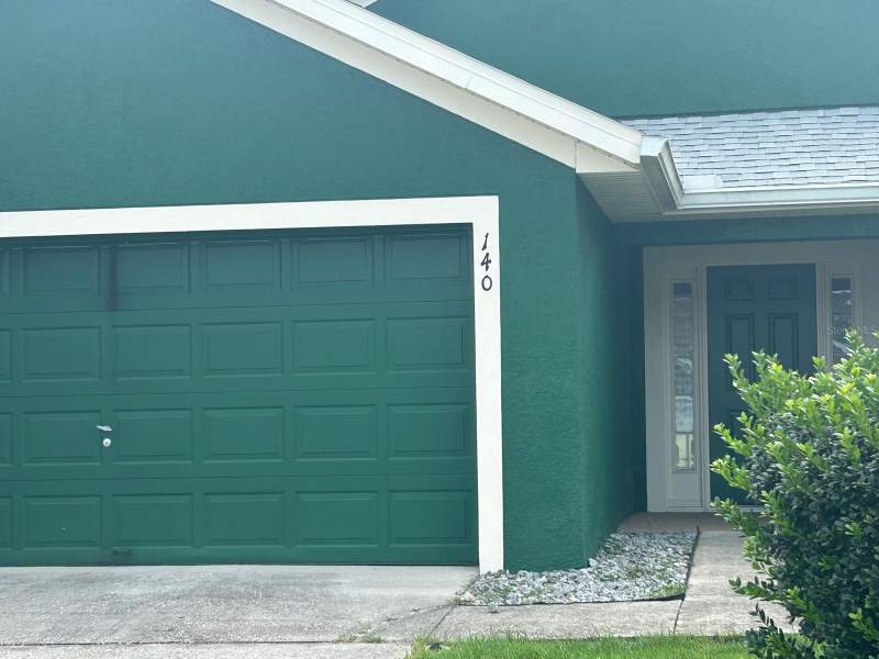 4 bedroom Single Family Residence at 140 Thorne Meadow Pass, Florida Pines Ph 01, Davenport — photo 4