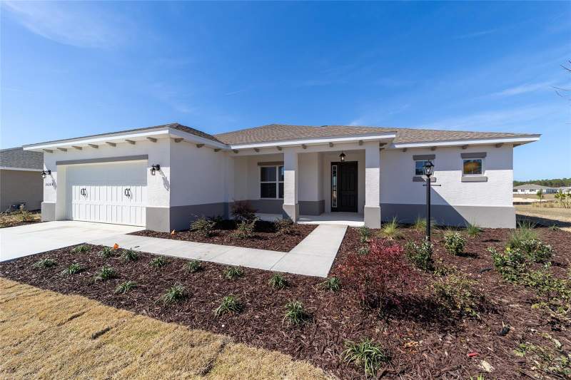 2 bedroom Single Family Residence at 10268 SW 105th Terrace, On Top Of The World, Ocala — photo 5