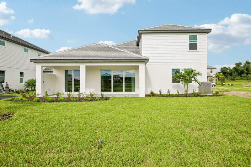 4 bedroom Single Family Residence at 7574 Hawkstone Drive, Hawkstone, Sarasota — photo 2