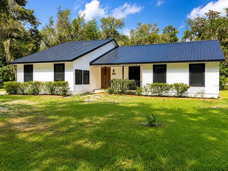 3 bedroom Single Family Residence at 16758 SE 181st Terrace, Braithwaite Park, Weirsdale — photo 2