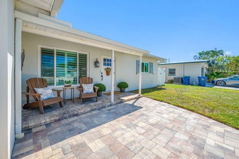 2 bedroom Single Family Residence at 1444 Corey Way, Pasadena Shores, South Pasadena — photo 2