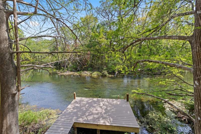 2 bedroom Single Family Residence at 10894 SW 185th Terrace, Rio Vista, Dunnellon — photo 2