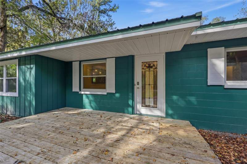 4 bedroom Single Family Residence at 4804 SW 45th Street, Lyons Replat Of Lot 17 Riceland, Gainesville — photo 4