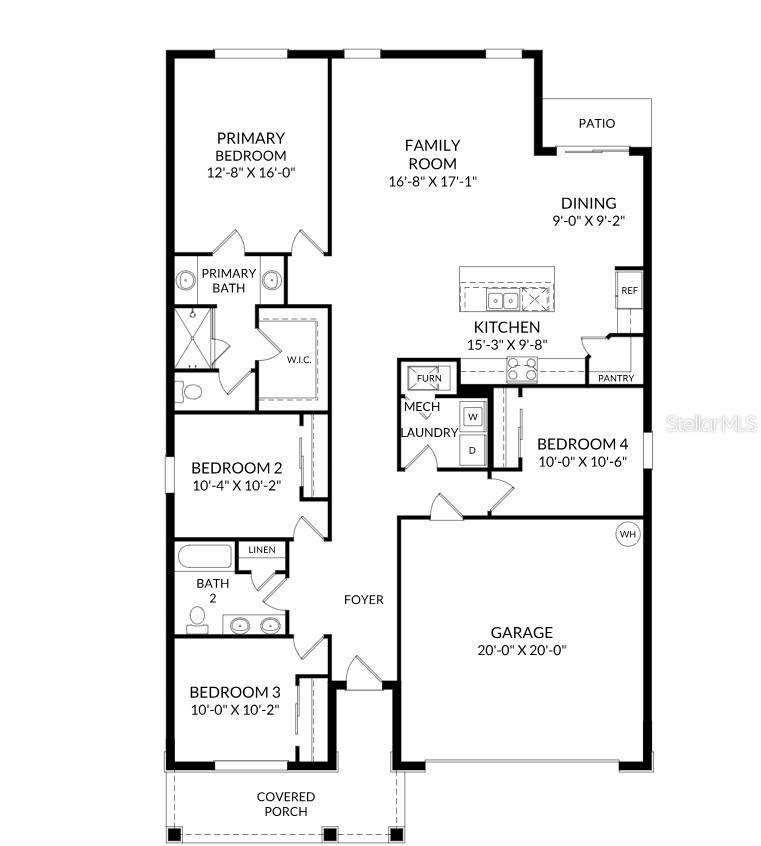 4 bedroom Single Family Residence at 33936 Seattle Slew Drive, Sorrento Pines, Sorrento — photo 2