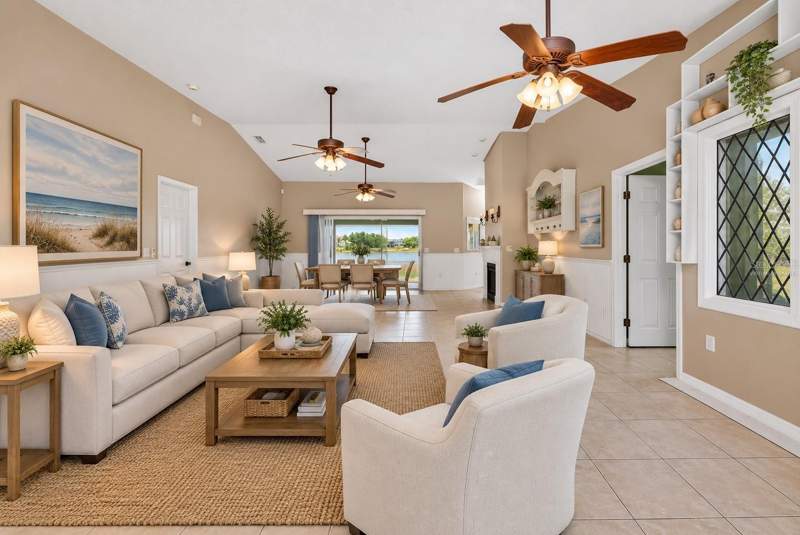 3 bedroom Single Family Residence at 7110 San Casa Drive, Casa De Meadows, Englewood — photo 4