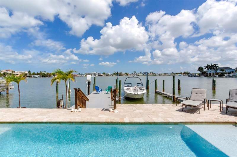 Sunray Beach Homes