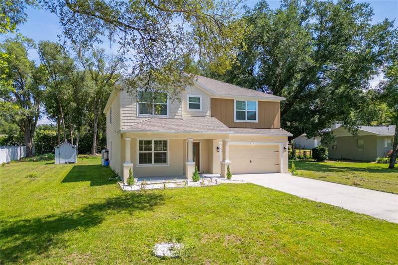 5 bedroom Single Family Residence at 4331 Wayne Road, Lake View Heights, Fruitland Park — photo 3