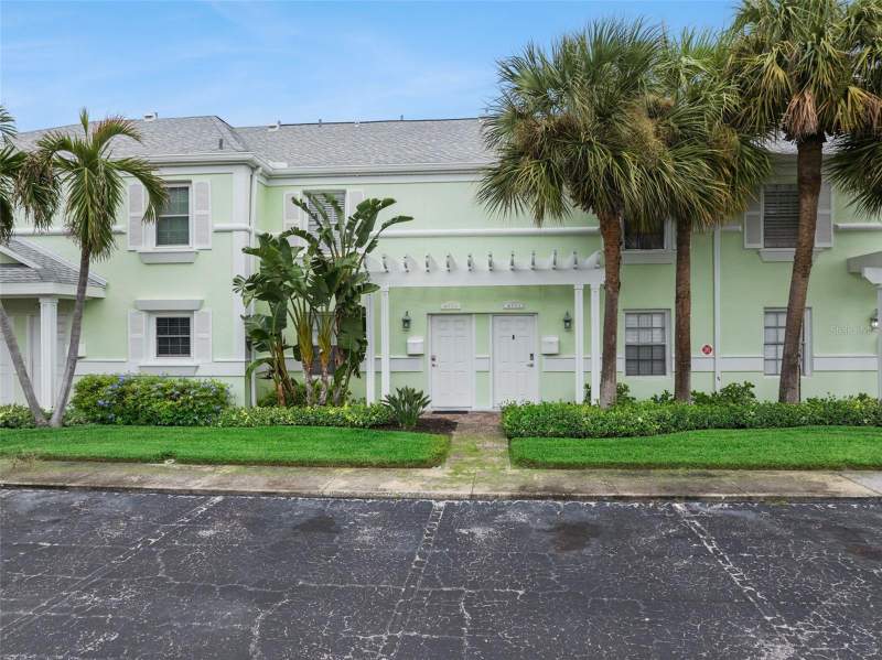 4779 COQUINA KEY DRIVE home for sale in Waterside at Coquina Key South