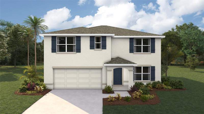 8934 SW 46TH AVENUE home for sale in Ocala Crossings South