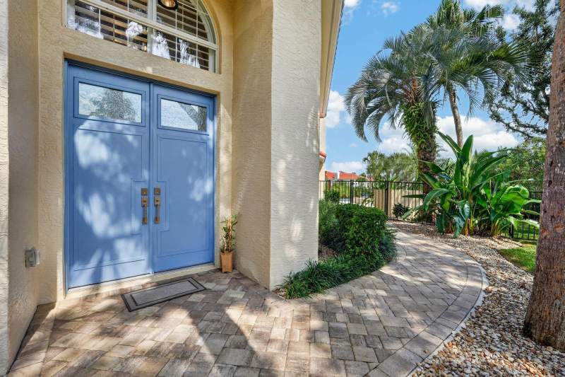 3 bedroom Single Family Residence at 15 Madeira Court, Monterrey Sub, Palm Coast — photo 3