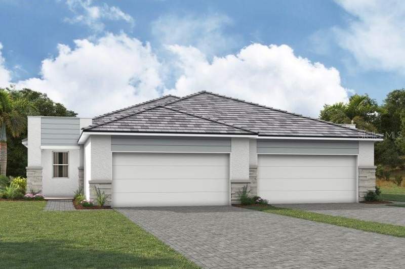 11740 BOUNDLESS TERRACE home for sale in Brightmore at Wellen Park