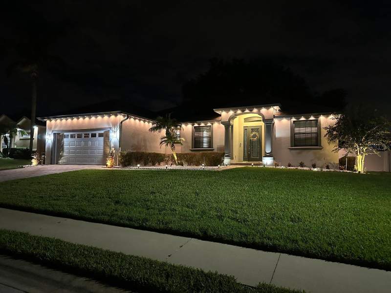 3 bedroom Single Family Residence at 5455 Pebble Beach Drive, Clubhill Estates, Lakeland — photo 5