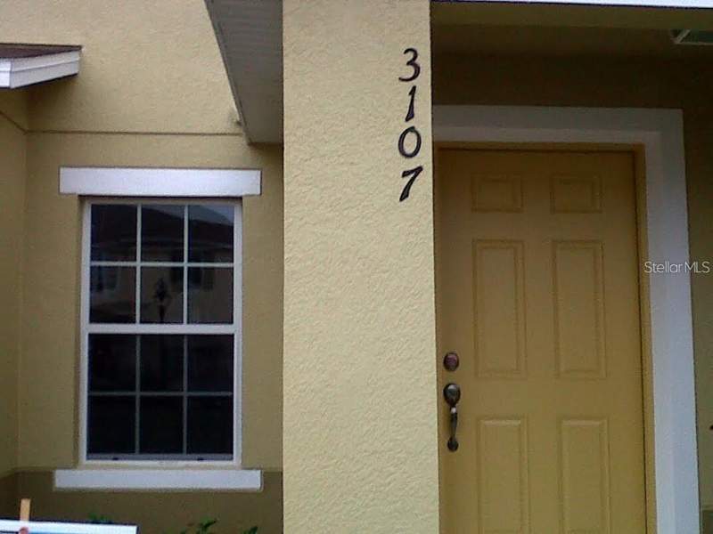 2 bedroom Townhouse at 3107 Seaview Castle Drive, Compass Bay Unit 2, Kissimmee — photo 2