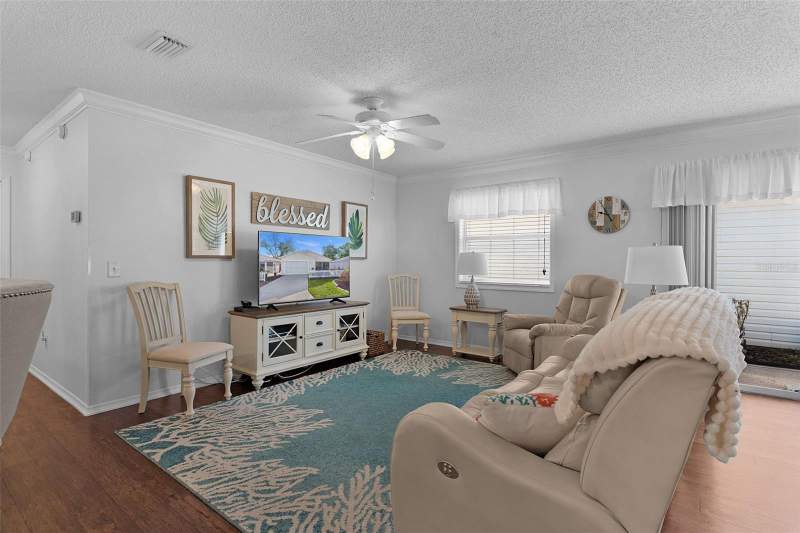 2 bedroom Villa at 17431 SE 93rd Retford Terrace, Villages/Marion Pinecrest Vls, The Villages — photo 3