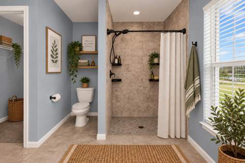 2926 NW 25th Street, Cape Coral FL - photo 13 of 24