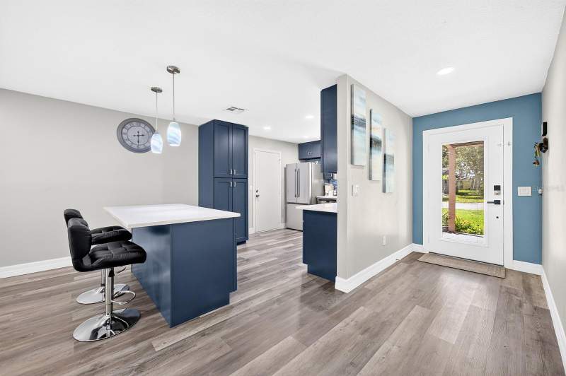 3 bedroom Single Family Residence at 10113 Allenby Court, Lime Tree Village, Orlando — photo 4