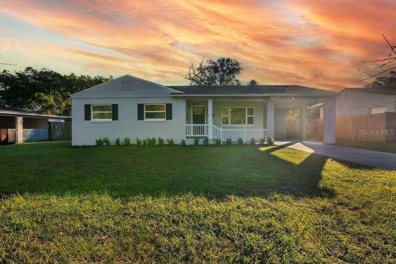 3 bedroom Single Family Residence at 527 SUNRISE DRIVE, CRYSTAL LAKE TERR, ORLANDO — photo 1
