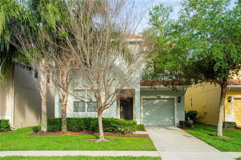 8860 CANDY PALM ROAD home for sale in Paradise Palms Resort Homes for Sale: 36 Homes, From $309K