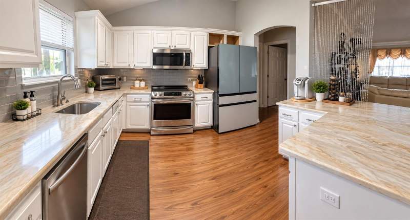 3 bedroom Single Family Residence at 806 San Salvador Drive, Villages Of Sumter Un #13, The Villages — photo 5