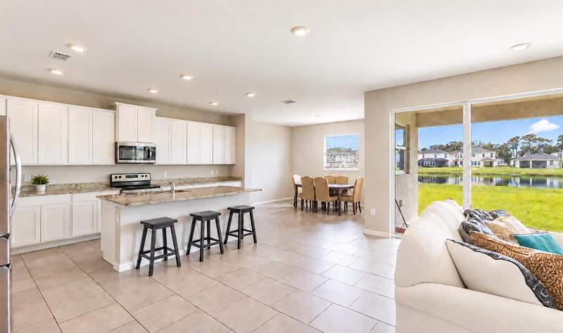 4 bedroom Single Family Residence at 13017 Willow Grove Drive, Belmond Reserve Ph 1, Riverview — photo 3