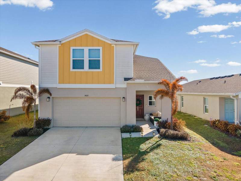 34110 SCARLET SAGE COURT home for sale in Pasadena Point