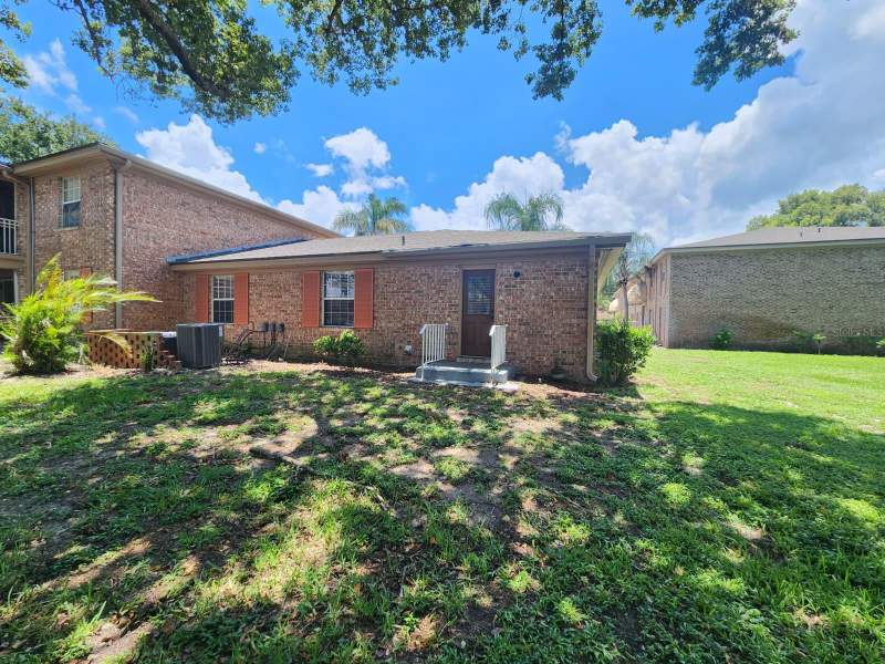 3 bedroom Condominium at 416 BANYON TREE CIRCLE #108, CARRINGTON PARK A CONDO, MAITLAND — photo 1