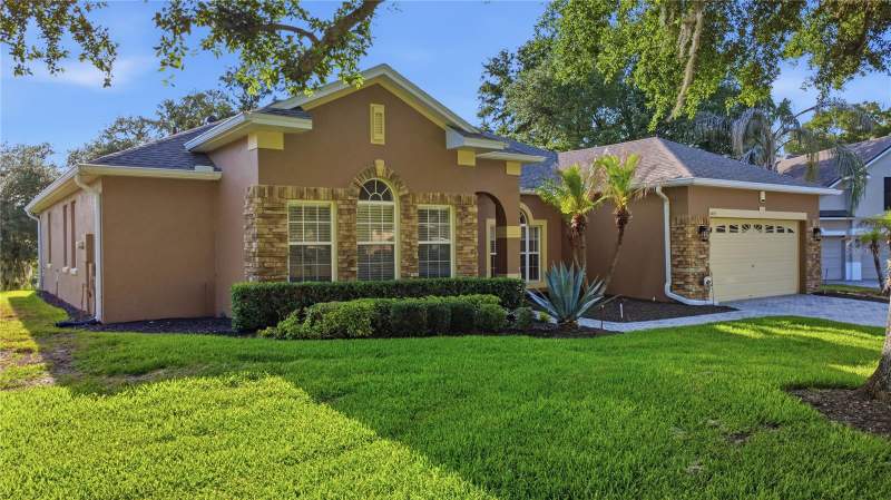 4 bedroom Single Family Residence at 4203 Rock Hill Loop, Rock Springs Ridge, Apopka — photo 5